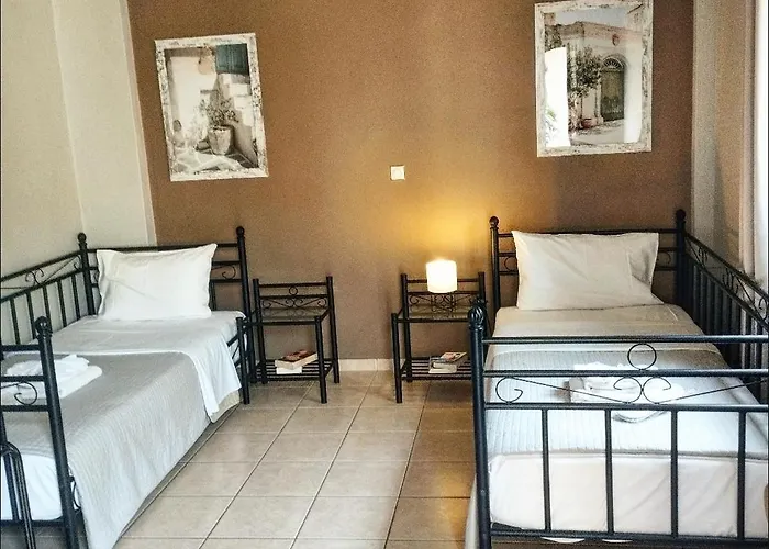 Finikes Apartments