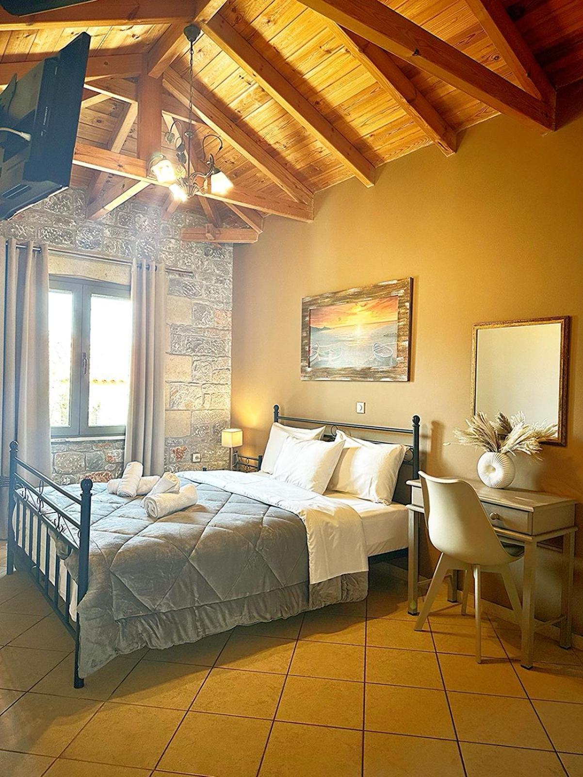 Apartment Finikes