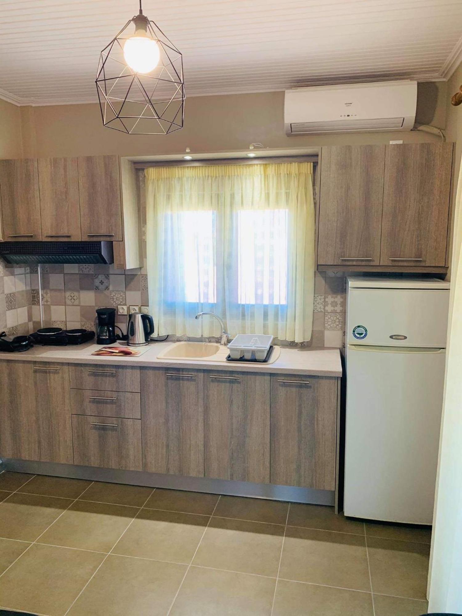 Apartment Finikes Stoupa