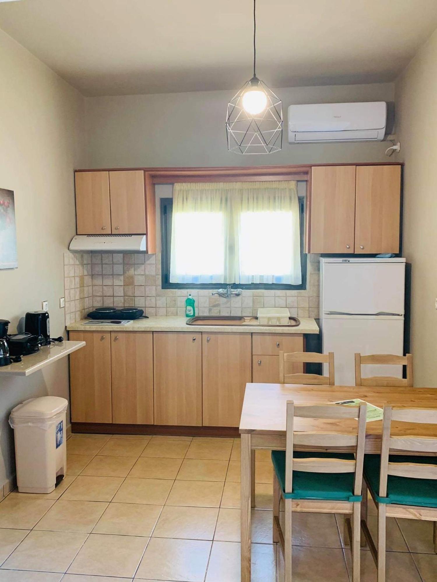 Apartment Finikes