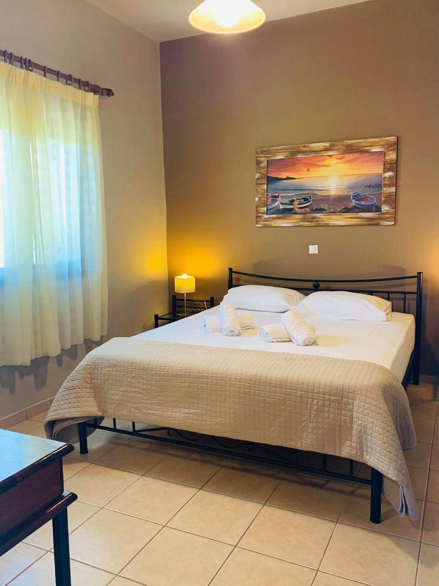 Apartment Finikes Stoupa