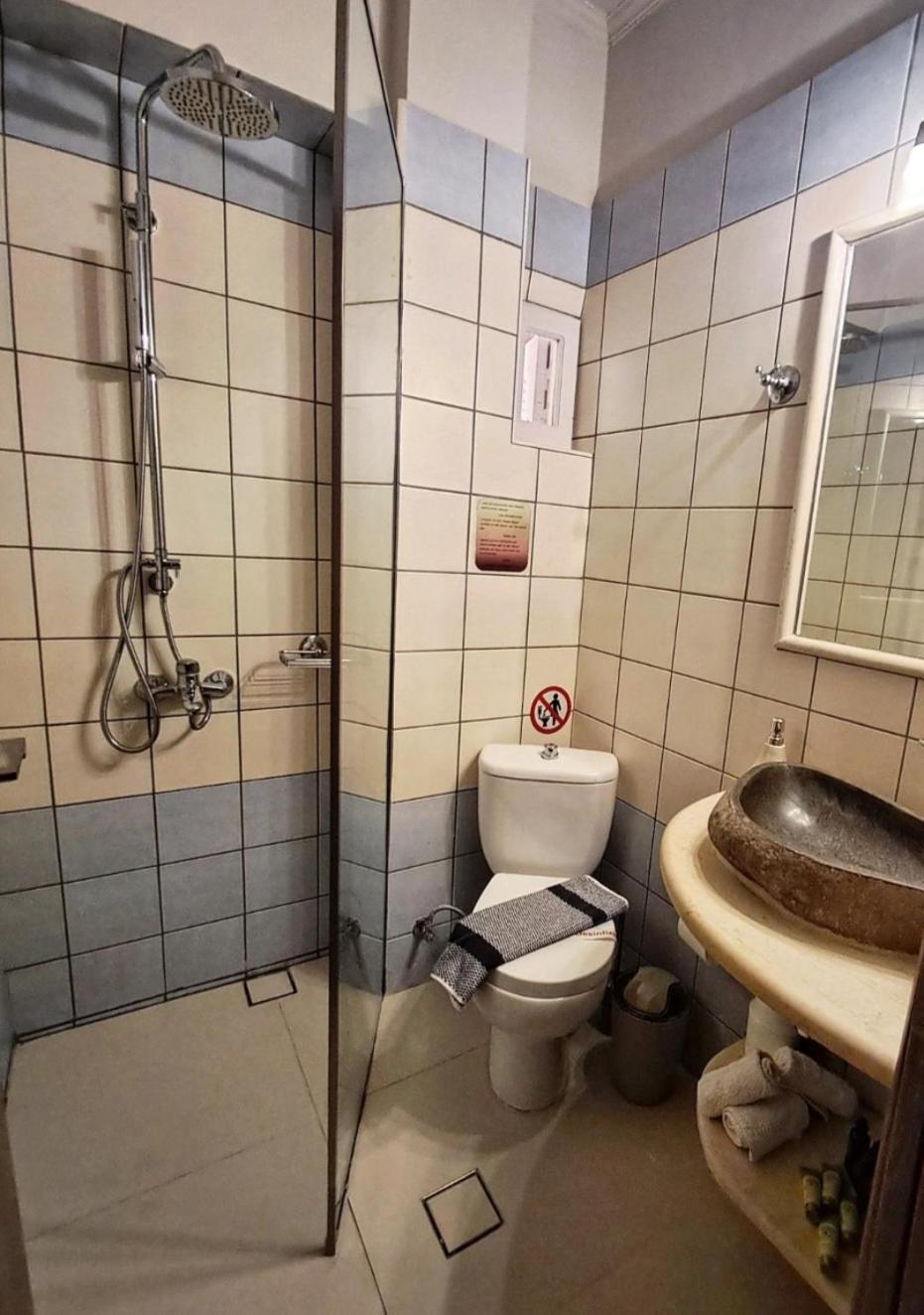 Apartment Finikes Stoupa