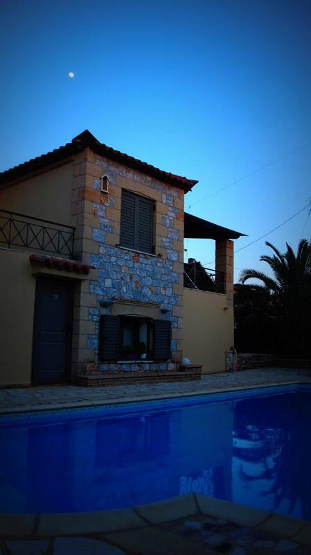 Apartment Finikes Stoupa
