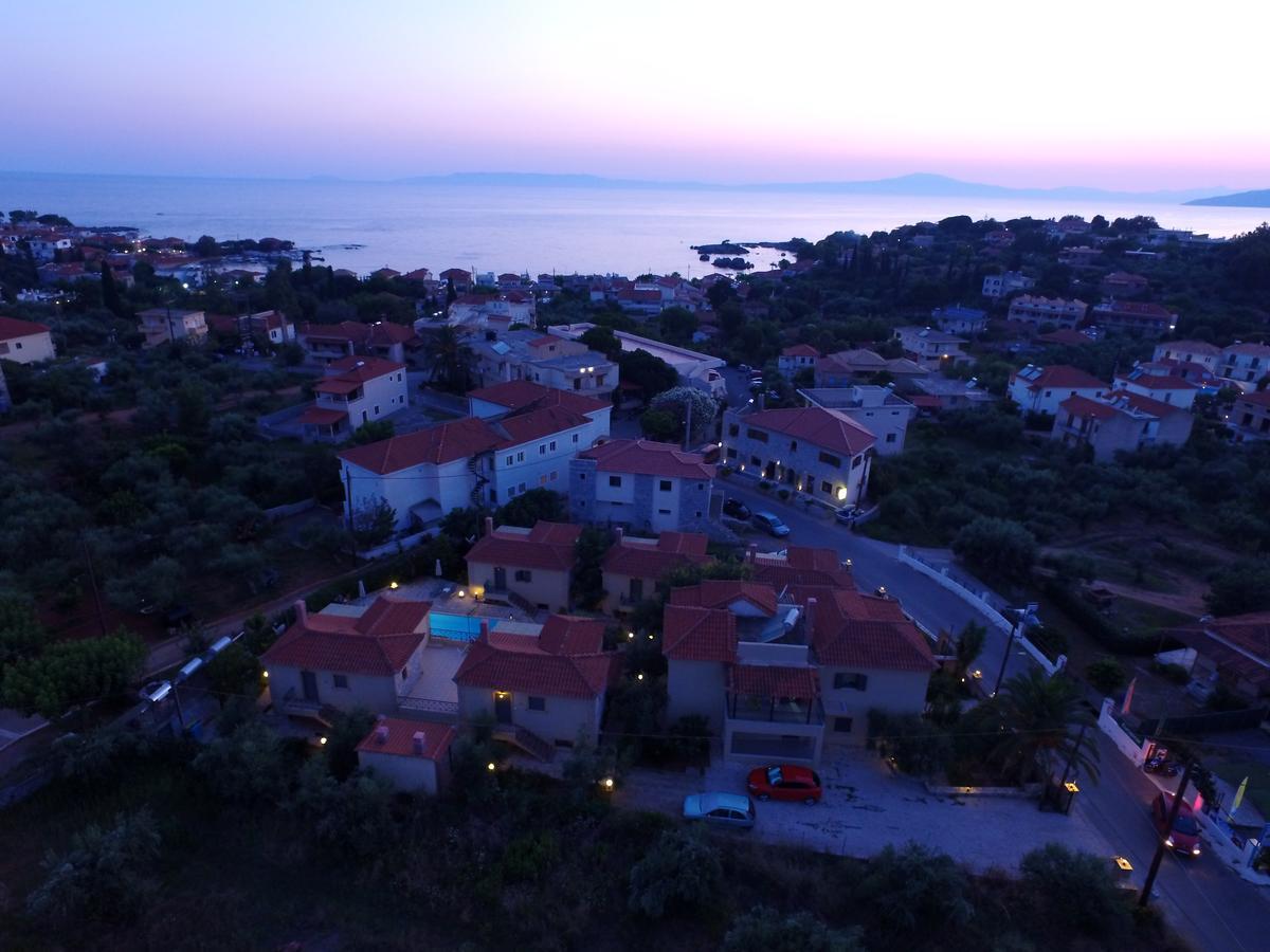 Apartment Finikes Stoupa