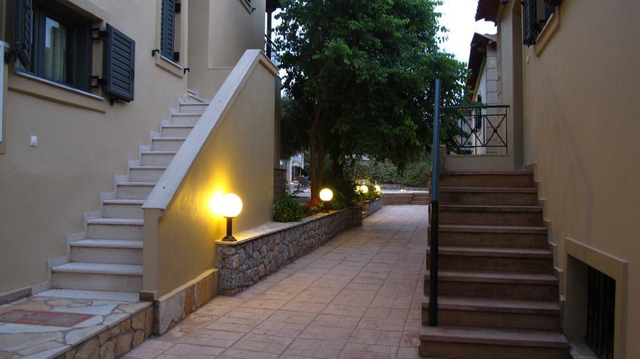 Apartment Finikes