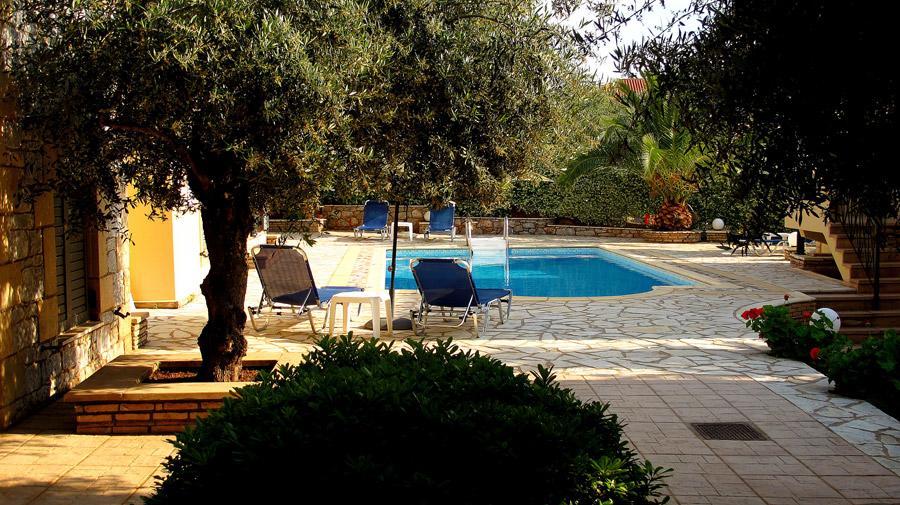 Apartment Finikes Stoupa
