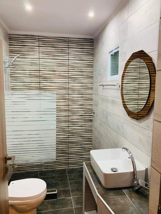 Finikes Apartment *