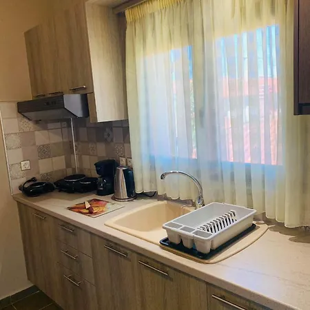 Finikes Apartments Stoupa Room photo