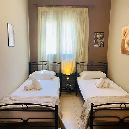 Finikes Apartments Stoupa Room photo