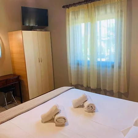 Finikes Apartments Stoupa Room photo