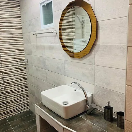 Finikes Apartments Stoupa Room photo