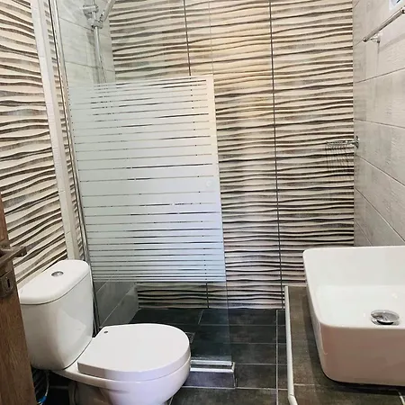 Finikes Apartments Stoupa Room photo