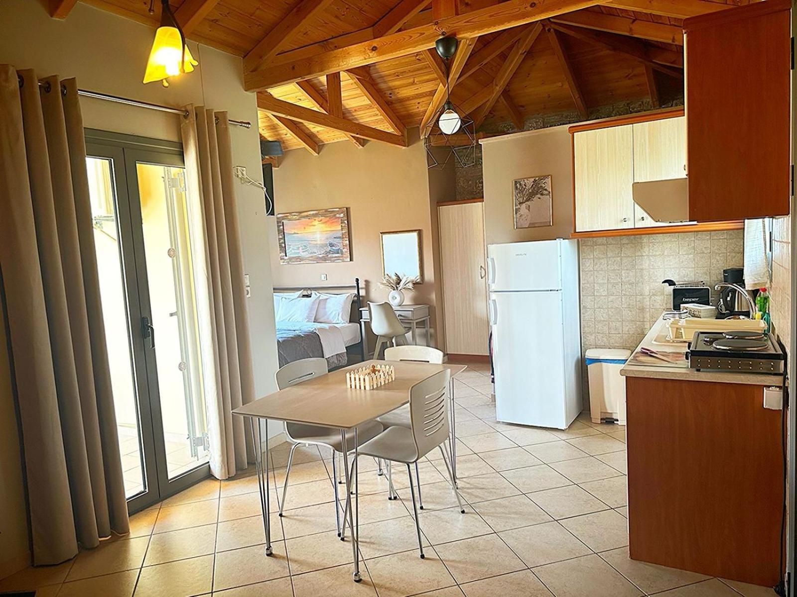 Finikes Apartmán