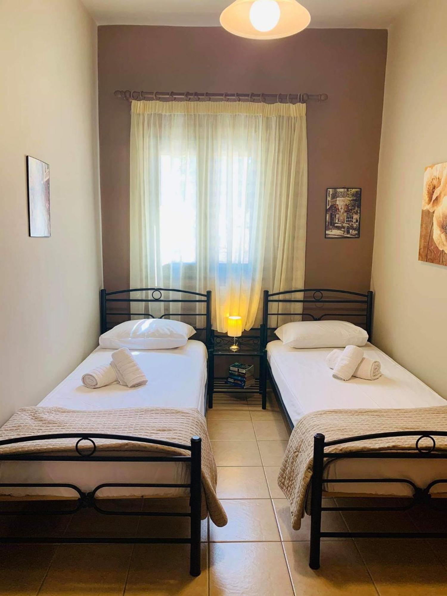 Apartmán Finikes *