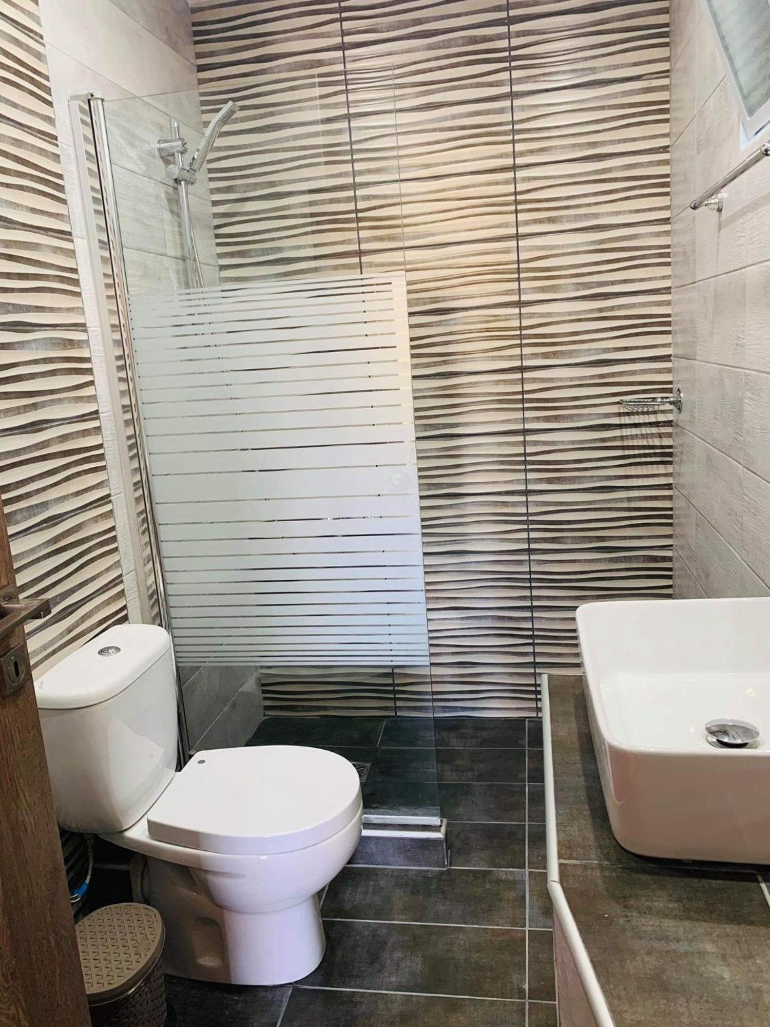 Apartmán Finikes Stoúpa